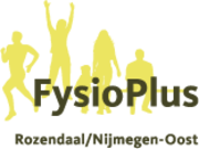 Fysiotherapeut - Nijmegen - FysioPlus Fysiotherapeut - Nijmegen - FysioPlus