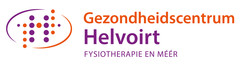 Fysiotherapie en Manuele Therapie - Helvoirt - Gezondheidscentrum Helvoirt