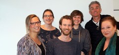 Fysiotherapeut - Utrecht - Fysiotherapiepraktijk Balijelaan