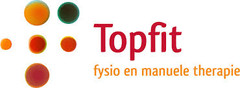 Fysiotherapeut  - Lelystad - Topfit fysiotherapie en manuele therapie